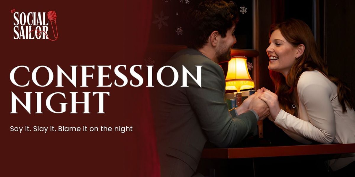 Confession Night