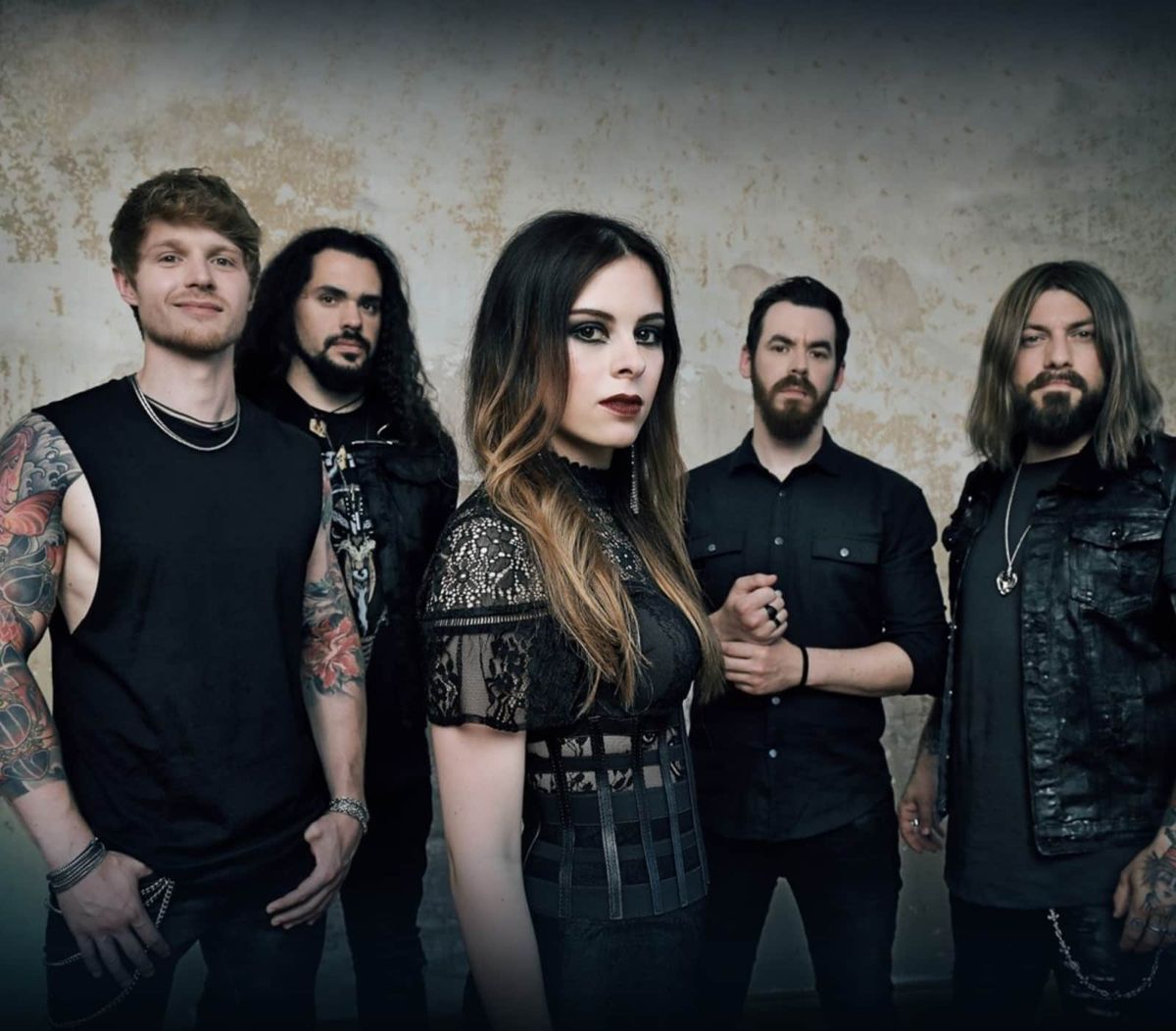 Beyond The Black Manchester Tickets