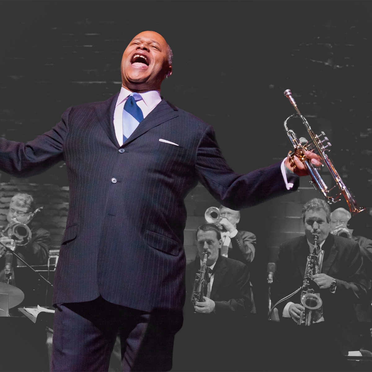 New World Symphony - Alexander W at Kravis Center - Dreyfoos Hall