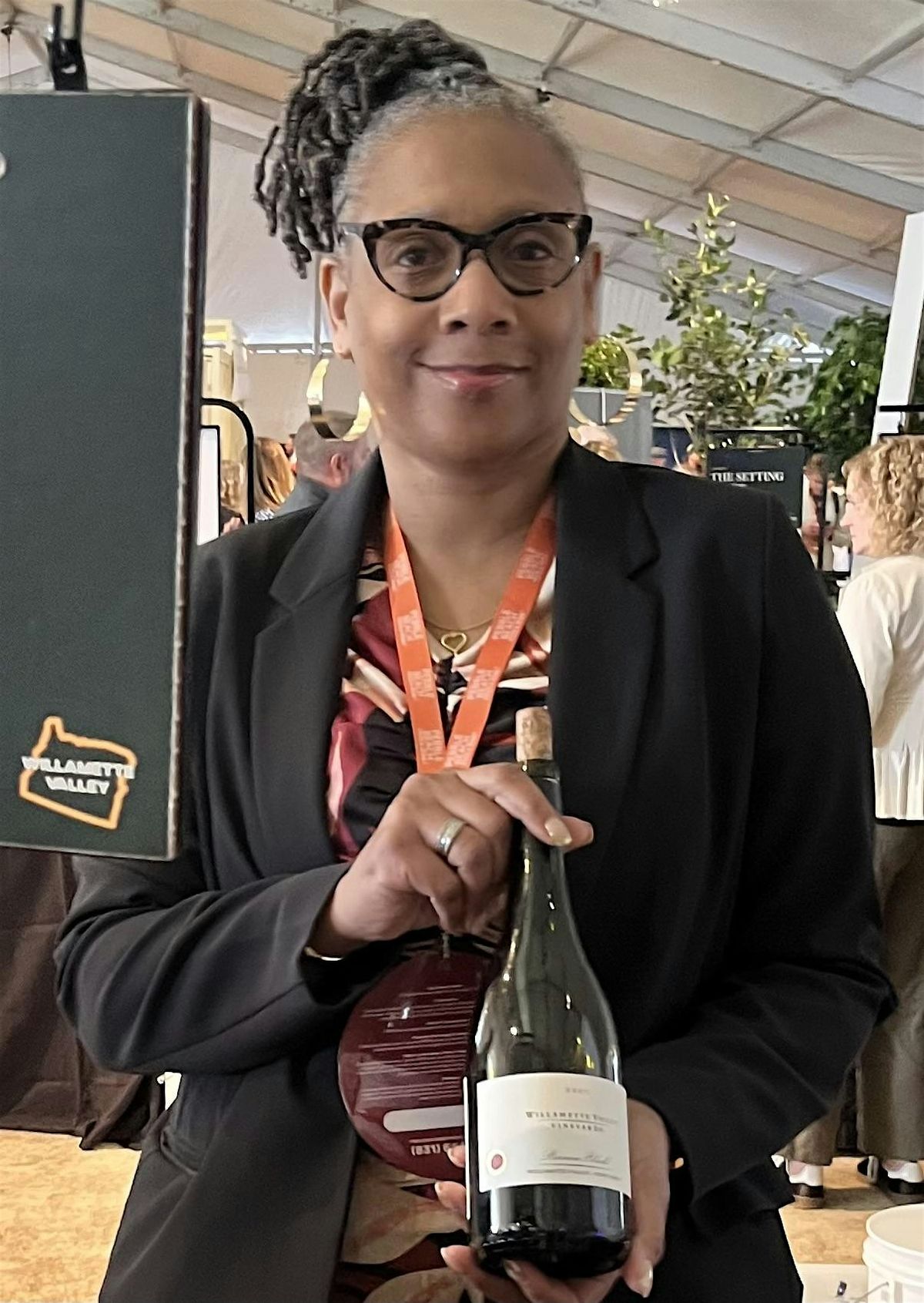 SBGA Wine Club Launch: Chardonnay Edition at Pair Charcuterie