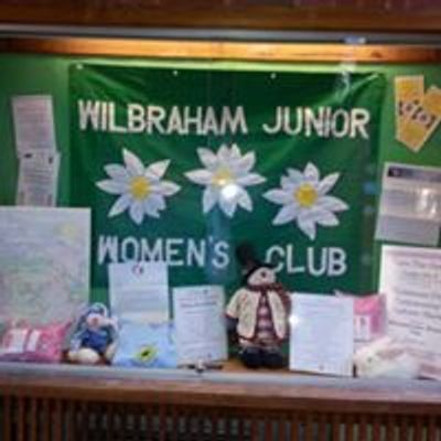 GFWC Wilbraham Junior Women's Club