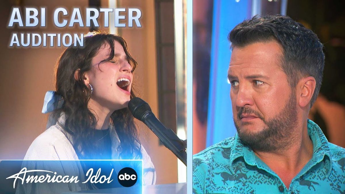 Abi Carter