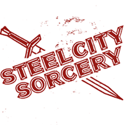 Steel City Sorcery