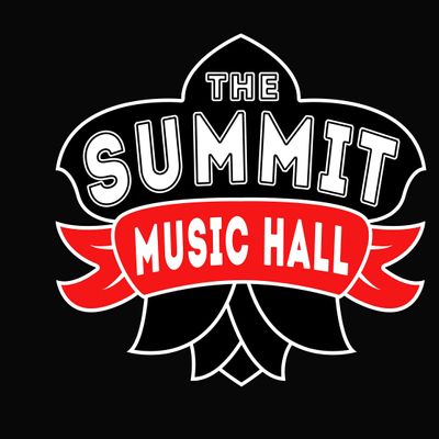 The Summit Music Hall