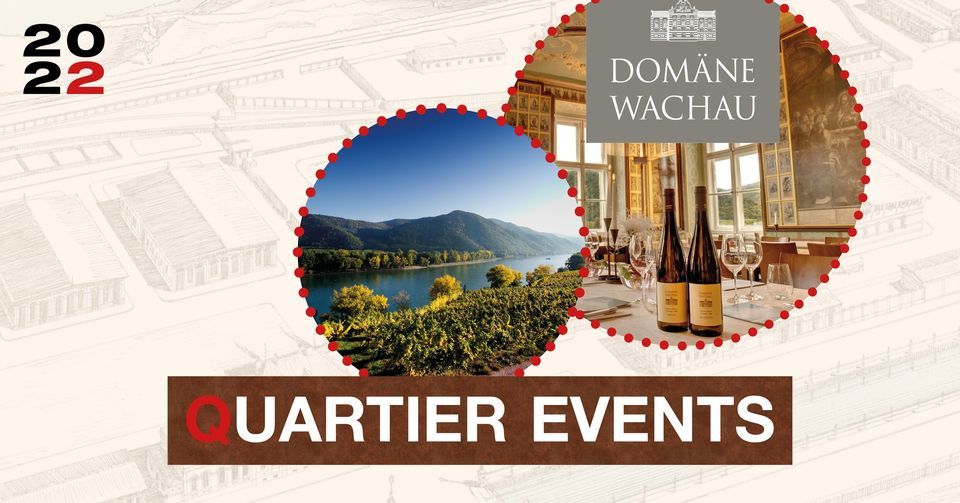 WINE N DINE @Schlachthof