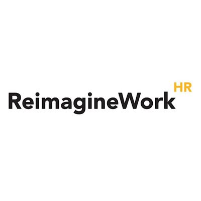 Reimagine Work