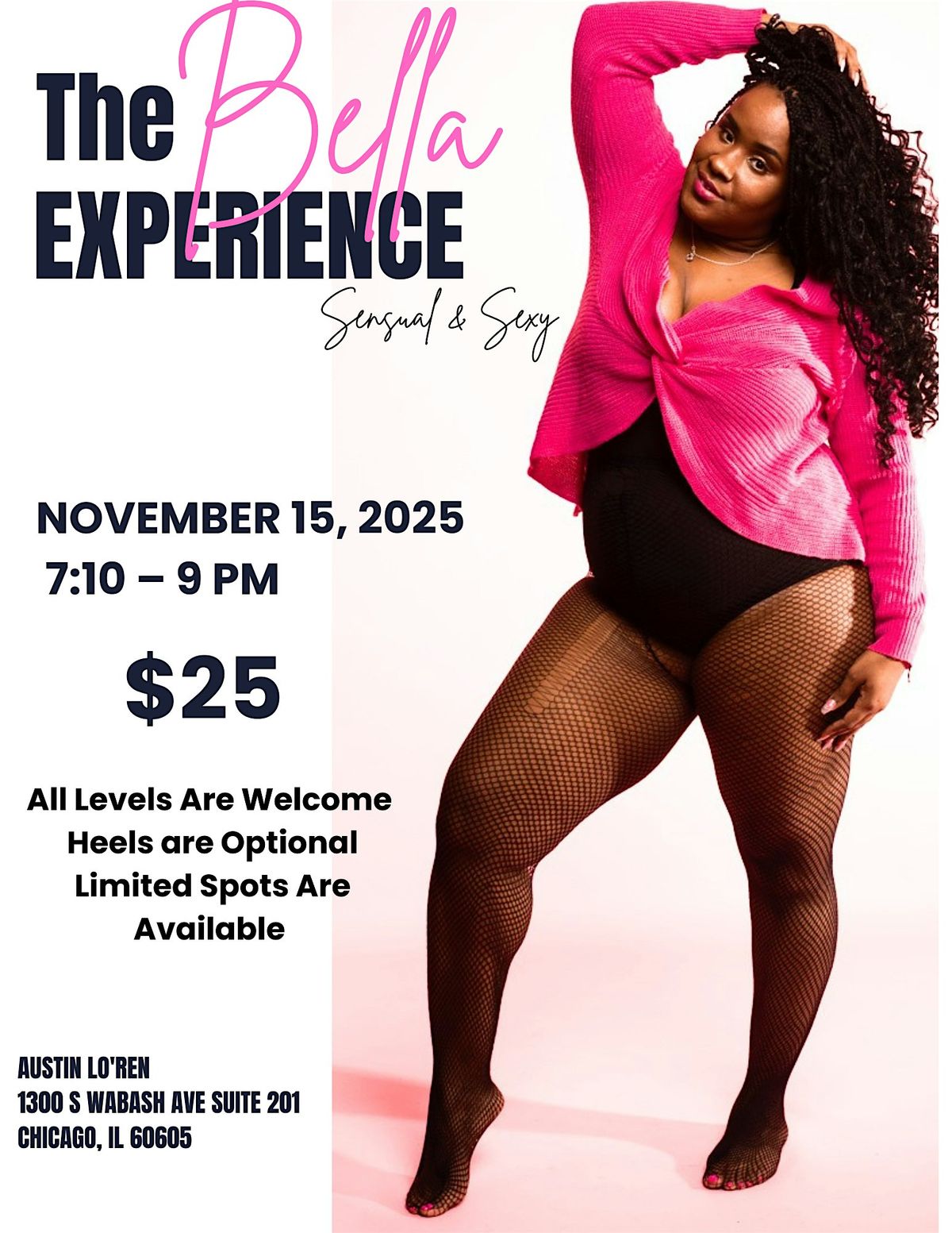 The Bella Experience