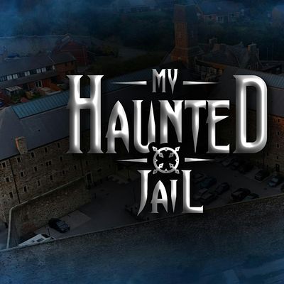 My Haunted Jail