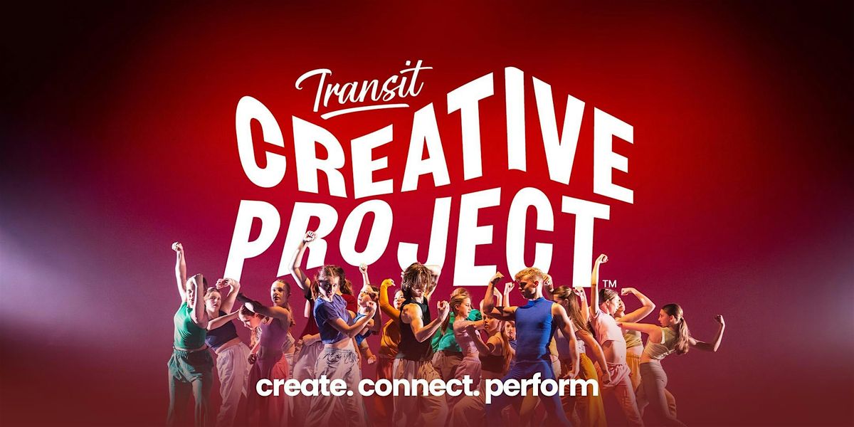 Transit Creative Project (Winter)
