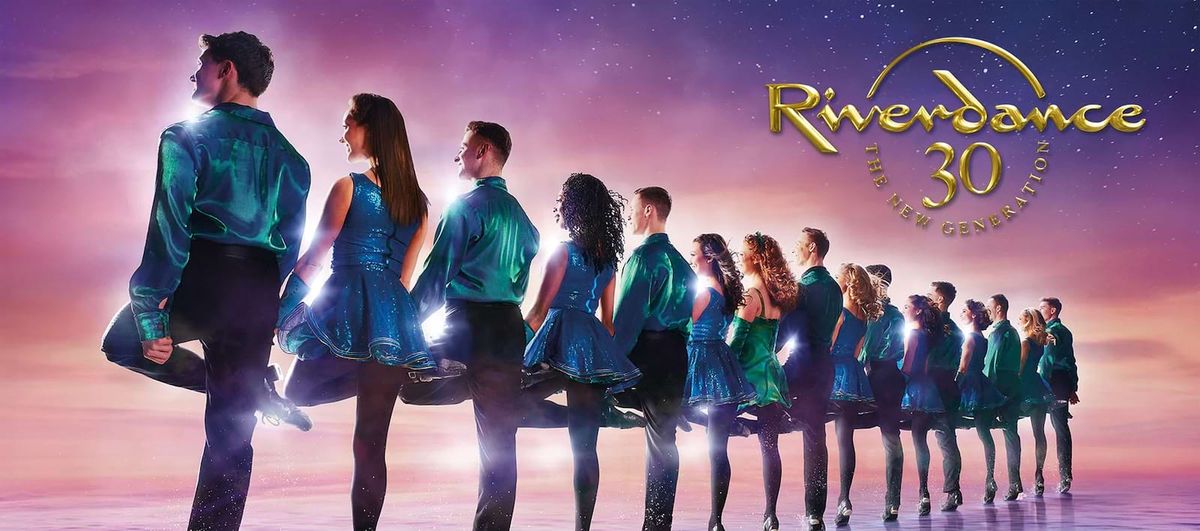 Riverdance - Louisville