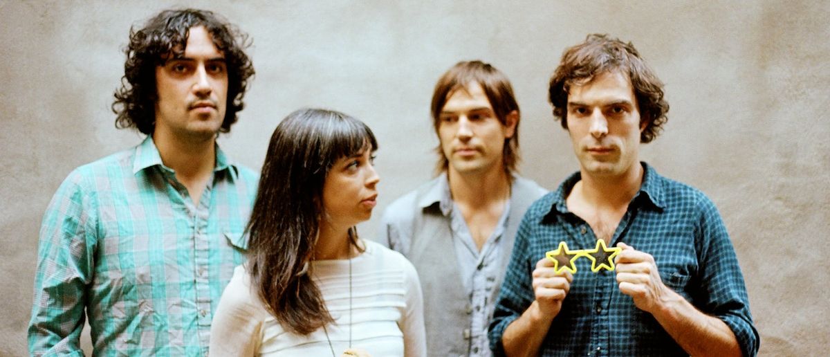 The Barr Brothers (17+)(Rescheduled from 11\/11\/2025)