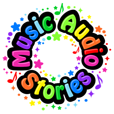 Music Audio Stories