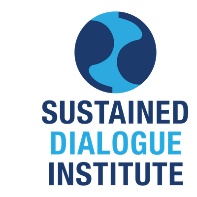 The Sustained Dialogue Institute