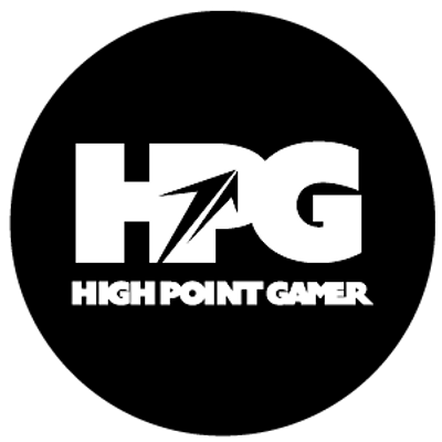 High Point Gamer