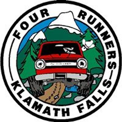 FourRunners KlamathFalls