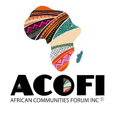 The African Communities Forum Incorporated (ACOFI)
