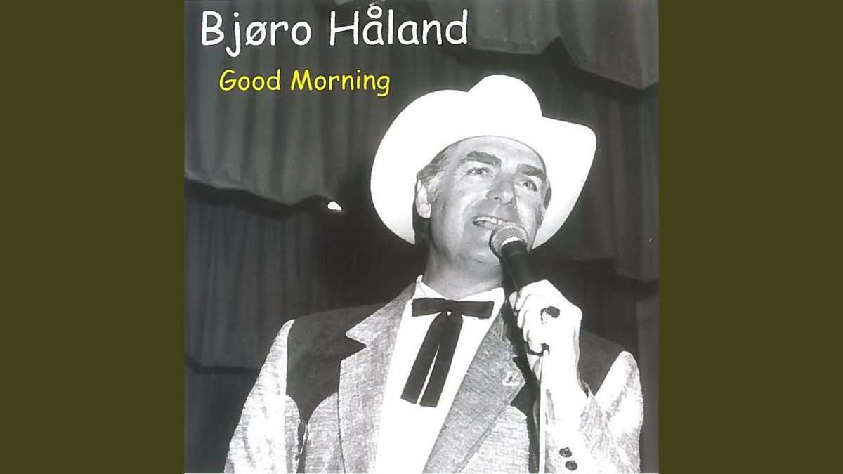 Bjoro Haaland