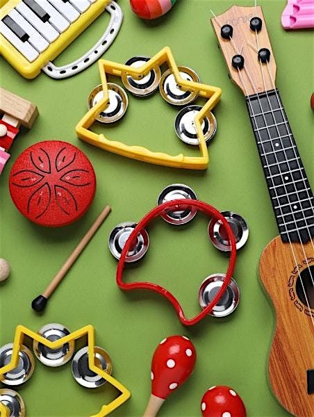Dad\u2019s Music Jam