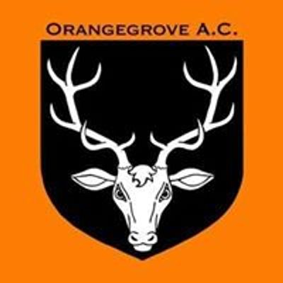 Orangegrove Athletics Club