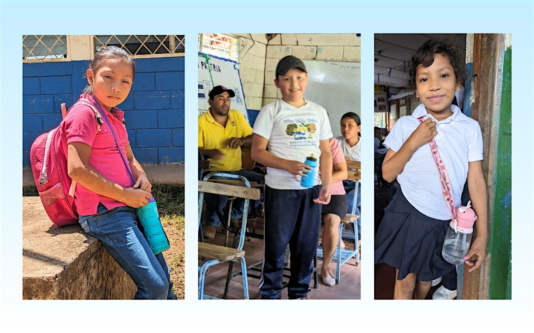 Impact Hours with Project Schoolhouse