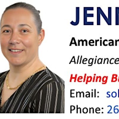 Jennifer Bradford, REALTOR\/Mentor\/Trainer\/Coach