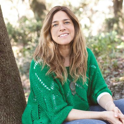 Patricia Gim\u00e9nez-Salinas