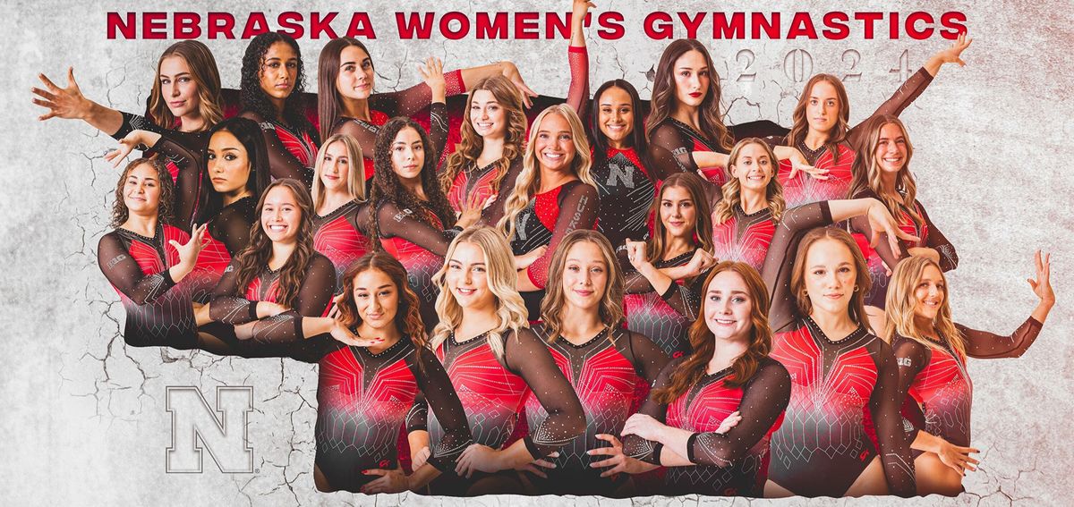 Parking Iowa Hawkeyes at Iowa State Cyclones Womens Gymnastics