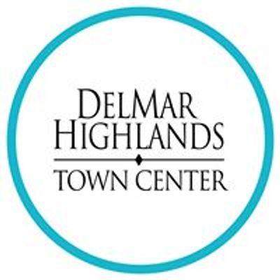 Del Mar Highlands Town Center
