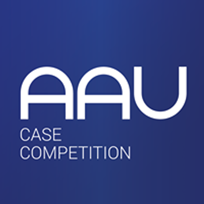 AAU Case Competition