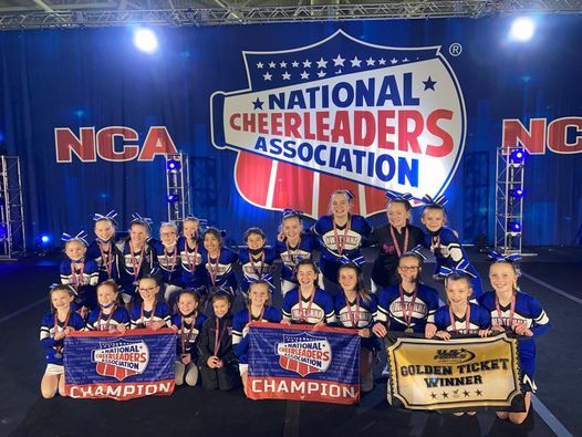 Mightys Spring Session