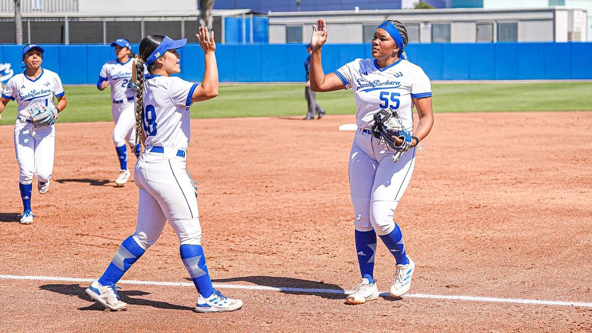 Parking UC Santa Barbara Gauchos at UC Riverside Highlanders Womens Basketball