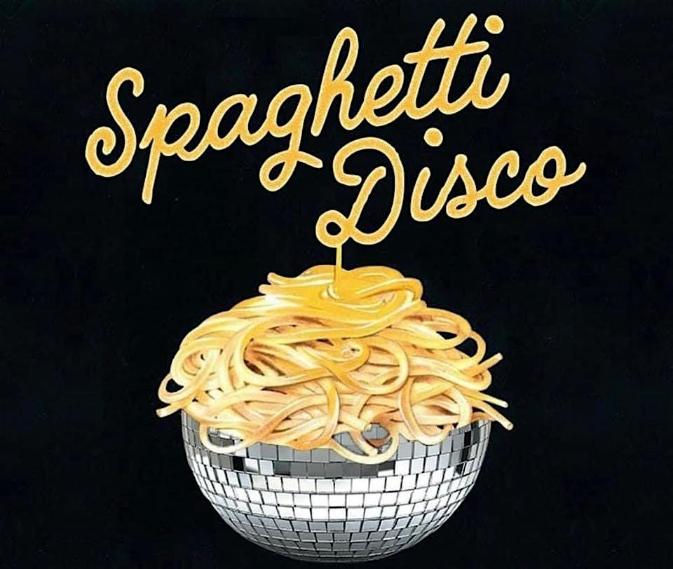 Spaghetti Disco