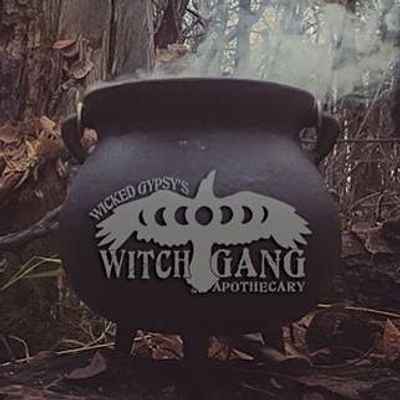WitchGang Apothecary