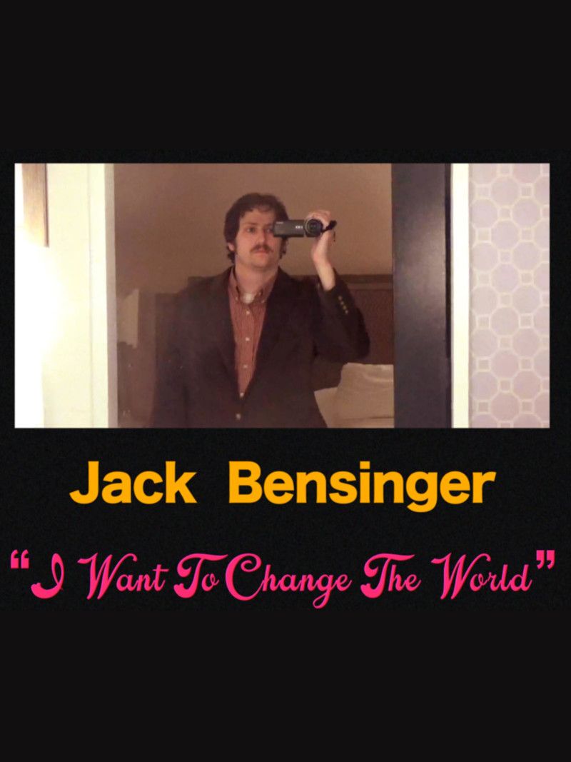 Jack Bensinger