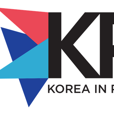 Korea in Philly