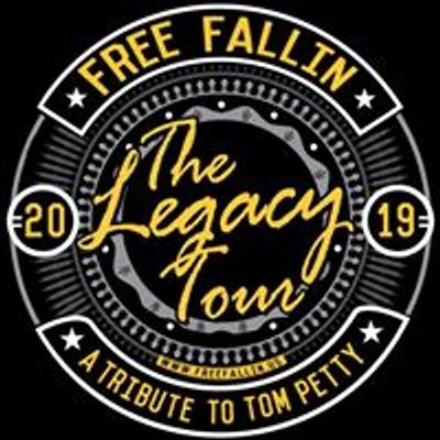 Free Fallin - A Tribute to Tom Petty