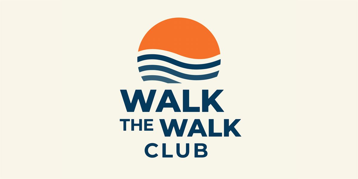 Walk the Walk Club SD