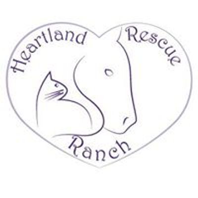 Heartland Rescue Ranch