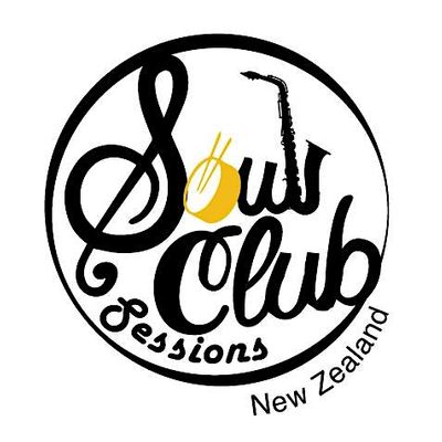 Soul Club Sessions NZ