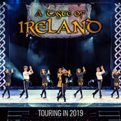 A Taste of Ireland Show