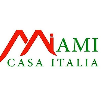 Casa Italia a Miami