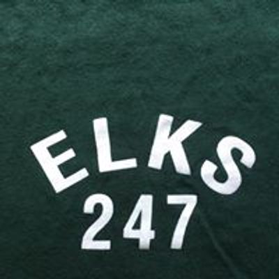 Newburgh Elks #247