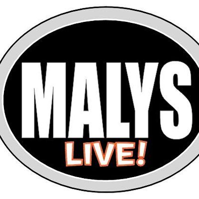 MALY'S LIVE! @ Maly's Entertainment Center