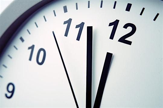 Clocking In: Tips and Tools for Effective Time Management