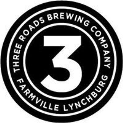 Three Roads Brewing