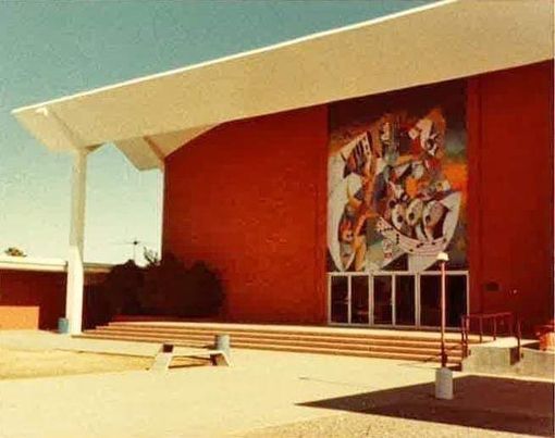 Coronado High School Class of 1970 Reunion