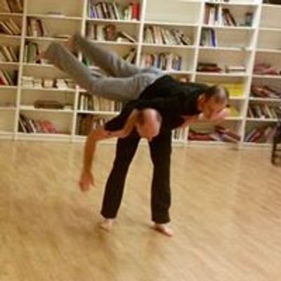 Contact Improvisation in Luxembourg