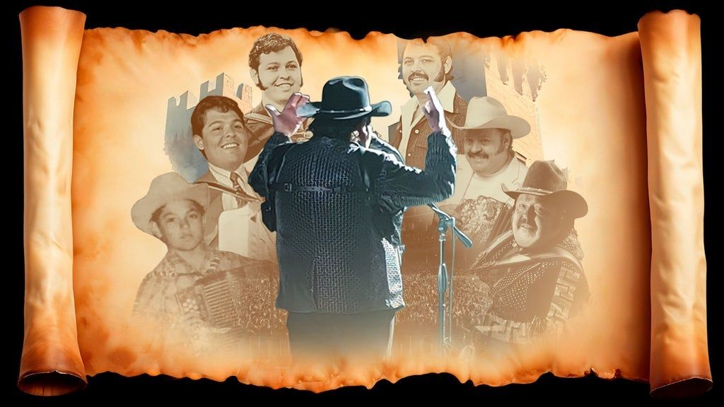 Ramon Ayala - El Principio De Un Final Tour
