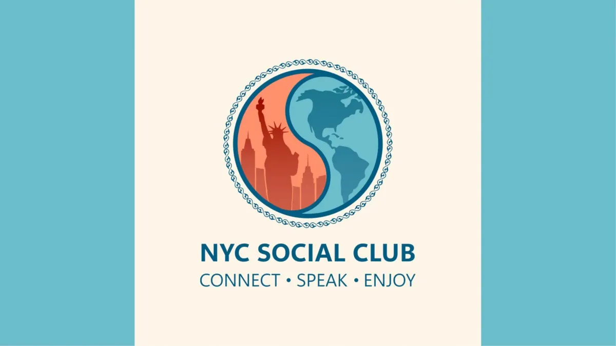 Language exchange Sunday!