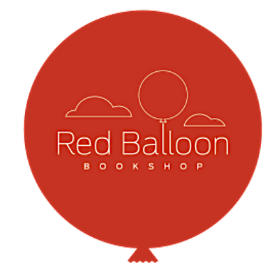 Red Balloon Bookshop